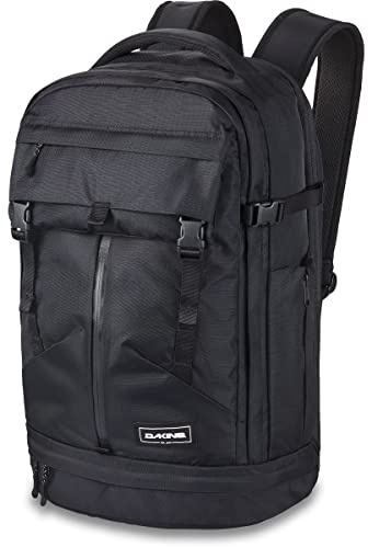 Dakine Verge 32 - Rucksack 16 49 cm black ripstop