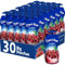 Capri-Sun Cherry (30 x 330ml Bulk Multipack) With Resealable Cap And Nothing Artificial