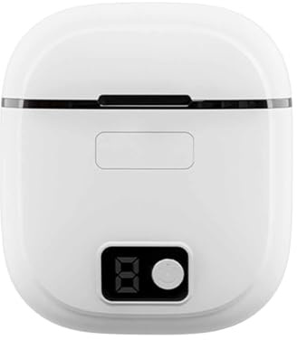 Coupe-ongles Électrique – Polisseuse Rechargeable 2 En 1, Outil De Toilettage LED De Type C À 3 Vitesses, Soin Des Ongles Sans Danger Pour Les, Appareil De Manucure Professionnel | Coupeur Pol