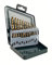 Bosch 2607019436 HSS-Titanium Drill Bit Set (13-Piece)
