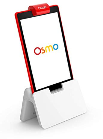 Osmo - Base for Fire Tablet (Osmo Fire Tablet Base Included - Amazon Exclusive)