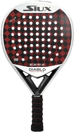 Siux Diablo Revolution Pro 3