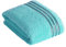 Vossen Cult de Luxe Badetuch 100 x 150 cm Light Azure