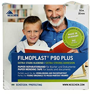Neschen Filmoplast P-90 Plus .8 X 164