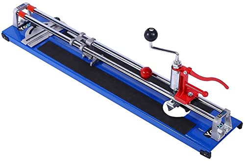 TAGLIAPIASTRELLE FORAPIASTRELLE 600MM 60CM MANUALE TAGLIA E FORA PIASTRELLE