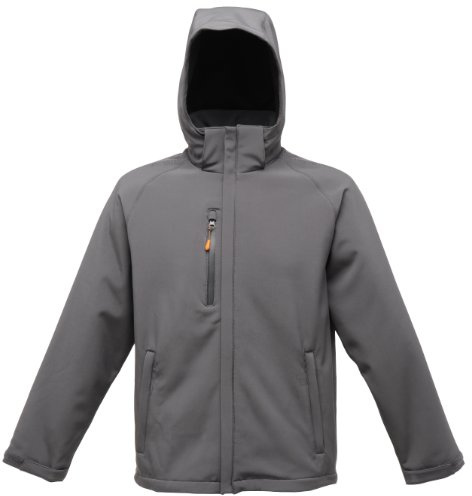 Regatta Softshell Chaqueta Repelente hombre (Pack de 1)