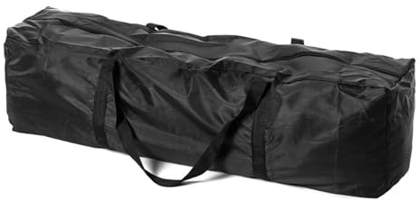 Bolsa De Transporte Electric Scooter, Funda Patinete Electrico, Bolsa De Almacenamiento para Scooter Portátil, Resistente Al Agua Y A Los Arañazos