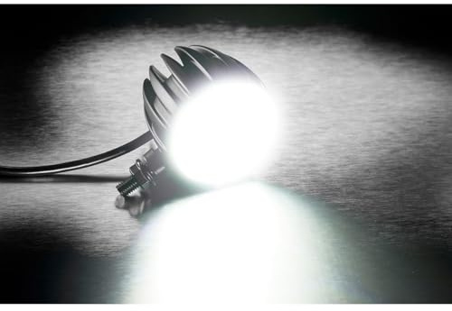 Kellermann LED Tagfahrlicht/Positionslicht M8 Dayron® für Motorrad - ECE-Zulassung