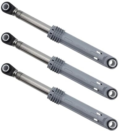 Amortiguador De Vibraciones For Lavadora LG 80N 4901ER2003B, Compatible Con LG. Piezas De Repuesto Y Accesorios For Reparación De Lavadoras.