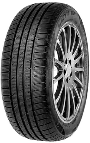 Superia Bluewin UHP M+S - 195/55R16 87H - Pneumatico Invernale