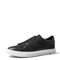 LLOYD Herren Schnürschuhe Enrico, Männer Bequemschuhe,lose Einlage,straßenschuhe,Strassenschuhe,lace-up,Shoes,Low-tie,bequem,Black,44 EU / 9.5 UK