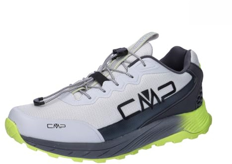 CMP - Phelyx Multisport Shoes, Stone-Lime, 39