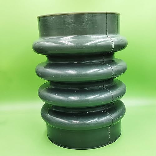 Rammer Bellow for Wacker Neuson BS500 BS500i BS50-2 BS50-2i BS50-4 Replace 0177355 Rammer Compactor Tamper