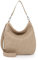 Emily & Noah Beutel E&N Bonnie 64344 Damen Handtaschen Material Mix taupe 900