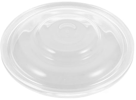 DECHOUS Ricambio Flangia in Silicone per Tiralatte Indossabile Inserti Flessibili Lavabili Protezione Antiriflusso per Allattamento Confortevole e Compatibile Pompe Manuali