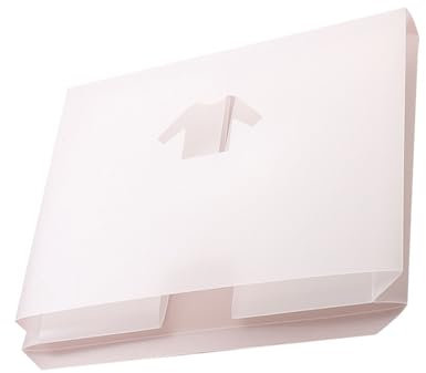 Fafeicy Planche de Pliage en T-Shirt, Planche de Pliage de Vêtements avec Fonction d'économie d'espace, Conception Polyvalente pour l'organisation de Garde-Robe Bien Rangée