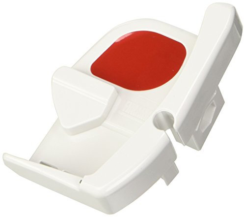 Fiamma F45 S Front Panel Closure Left Polar White