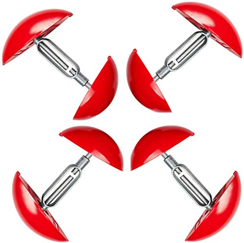 MEDca Tendiscarpe venduto come confezione da 2 TOTALE DI 4 BARELLE