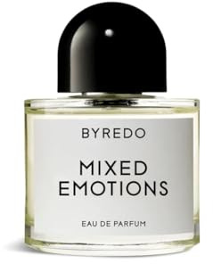 Byredo Mixed Emotions Eau De Parfum 50 ml (unisex)