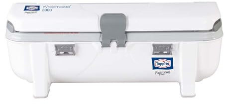 Wrapmaster 3000, Folienabrollgerät, für 30 cm breite Rollen, 1 Stück