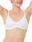 BeeDees Damen Bügel-BH Rock'n'Roll W (2-er Pack) weiß | 70A