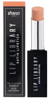 BPerfect Cosmetics Library