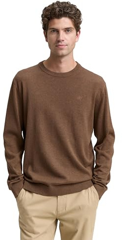 TOM TAILOR Pullover Uomo