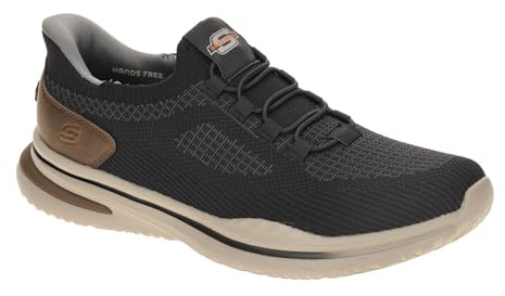 Skechers herr Norlan - AlonsoSneaker