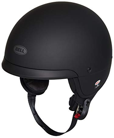 Bell Helm SCOUT AIR BLACK MATT S, schwarz