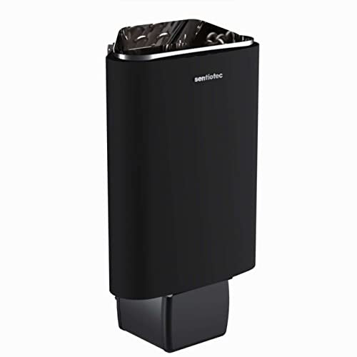 SAUNAOFEN SENTIOTEC 100/100E (Steuergerät: Benötigt seperaten Steuergerät, 3.6 kW)