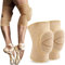 Aiseyi Knieschoner Tanzen Volleyball Knieschützer 20mm Dicker Schwamm Kollision Knieschutz Knie Schoner für Yoga Sport Laufen