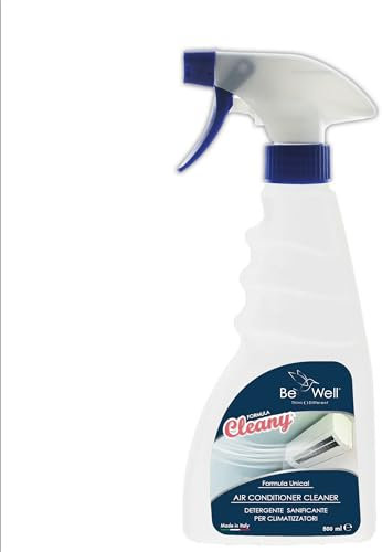 CLEANY净空气Conditioner空调Anti-odeurs去异味Désinfectant消毒Filtres和Composants滤网及组件Spray喷雾Hygiénisant净化Action立即见效Nettoie彻底清洁élimine消除Mauvaises Odeurs不良气味