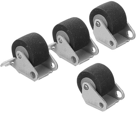 UPKOCH 2paires Pression pour Cassette Audio Remplacement pour Enregistreurs Et Machines à Cassette TN Accessoires De Réparation