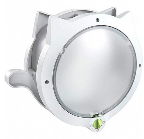 Porta per gatti con sportello, chiusura a 4 vie, rotonda, magnetica, per cani e gatti, per finestre, porte scorrevoli in vetro e pareti, resistente alle intemperie, ingresso esclusivo per gatti