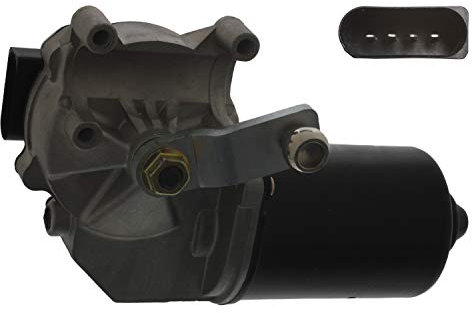 febi bilstein 39309 Scheibenwischermotor, 1 Stück