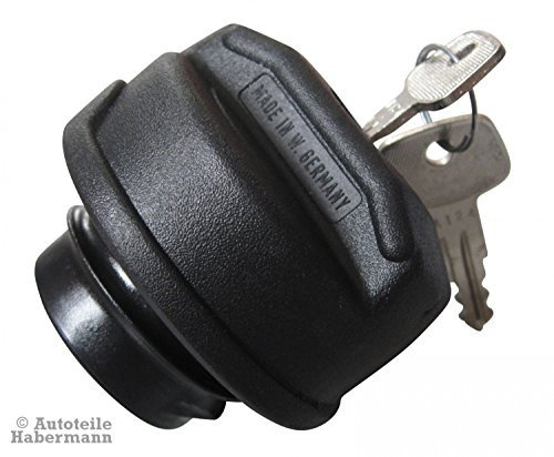 F016102783 / Filling Compound CAP-T28 Plastic 45 mm Lockable