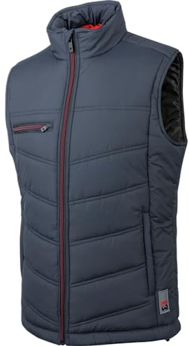 WüRTH MODYF Softshell de travail Hydra grise