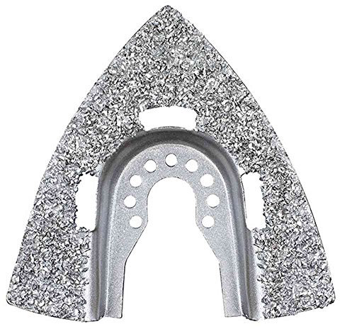 Raspa de carburo grano 30 - Unid: 1