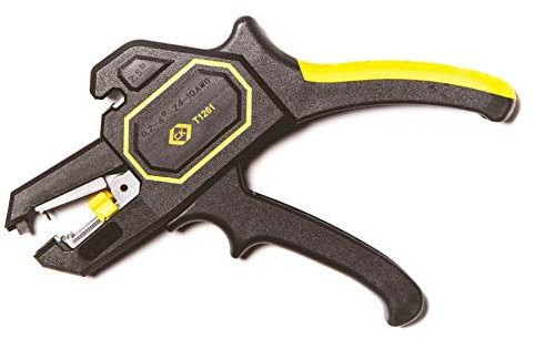 C.K T1261 Automatic Wire Stripper