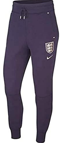 NIKE Pantalones de Forro Polar para Mujer Ent NSW Technologie Aut