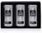 Sea Island Coffee - St Helena Gift Set (Cafetiere, 3 x 250g Tins)
