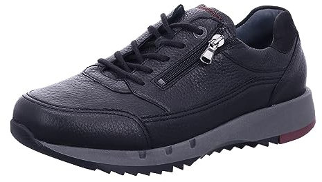 672003 205 HIRSCH BEAR SCHWARZ Gr. 43