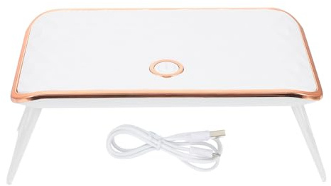 PLAFOPE Lámpara De Uñas Secador 36w Secado Rápido y Fácil Adecuado Para Pedicura