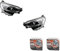 Johns, Scheinwerfer + Nightbreaker passend für Renault Megance IV 15- L R