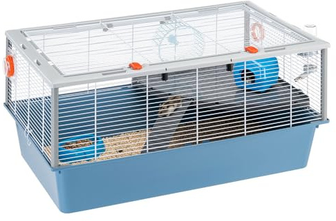 FERPLAST jaulas para Animales pequeños