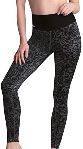 Anita - Sport Hose - Tights Massage Effekt (38 Orinoco)