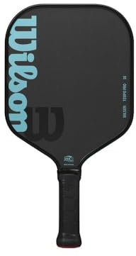 Wilson Wilson Pickleball Cadence Pro 16MM schwarz