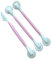 Ciieeo Herramientas De Escultura para Pasteles Cortadores De Fondant Kit De Decoración De Pasteles para Principiantes Accesorios De Repostería Herramientas De Modelado De Pastel