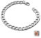 Edelstahl Panzer Armband, Geburtstag Weihnachten Geschenk, Freundschaftsarmbänder Schmuck, Armskette Schmuck für Jungen Mädchen