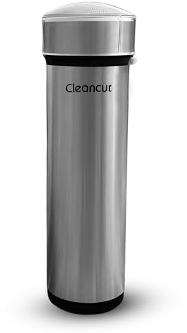 ES412 - Designed for Stubble & Short Hair Maintenance Both Men and Women - Intimate and Sensitive Area Shaver - Not Meant for Long Hair